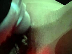 masajeador en la conchita for relaxation