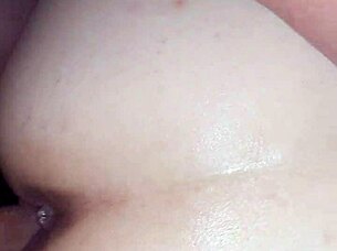 I love back shots with this latina milf