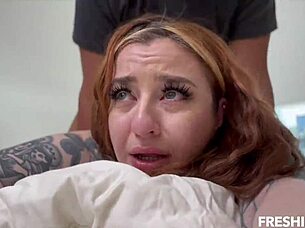 i love riding dredd's big black cock in this anal trailer