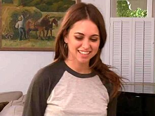 Riley Reid And Nikki Hearts Love Being Lesbians Now