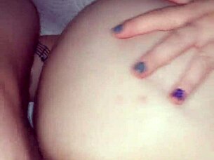 I love back shots with this latina milf