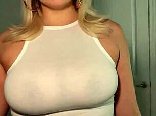 Stepsis your nipples are showing through your shirt close up