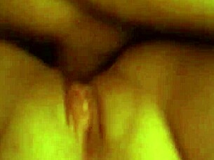 The orgasm is coming, get ready for it