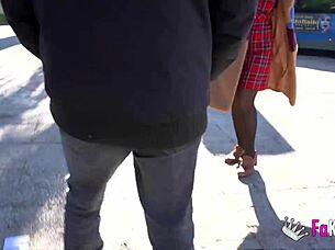 Want to fuck elena de la vega in public?