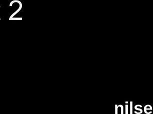 The sexy cutie gets TAKEN to the ANAL HOLE ASYLUM for some AWKWARD TREATMENT