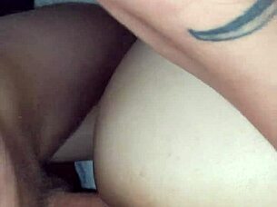 I love back shots with this latina milf