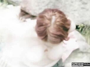 Still unsatisfied? The thing from the lake is out for pussy