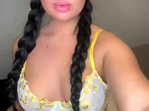 british teen exchange student solo