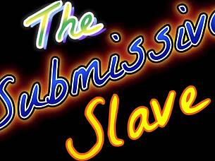 submissive slave gets rough bdsm treatment