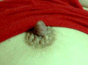 Beautiful Latina Housewife In Panties Gets Fingered And Masturbates While Husband Watches