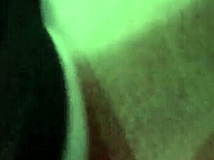 masajeador en la conchita for relaxation