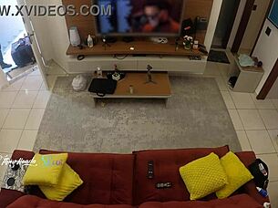 Hot Wife Thay Ksada Recognized By Delivery Man