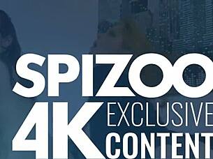 Flexible milf feels ecstasy during intense pussy pounding