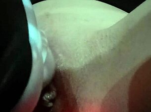 masajeador en la conchita for relaxation