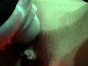 masajeador en la conchita for relaxation