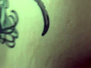 hot slut wife's intense anal first time with bbc