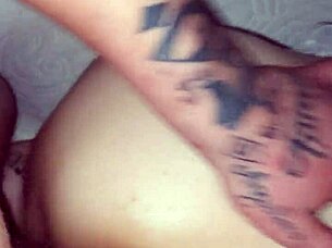 I love back shots with this latina milf