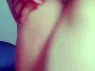 my small innocent girlfriend eats my cock by ass