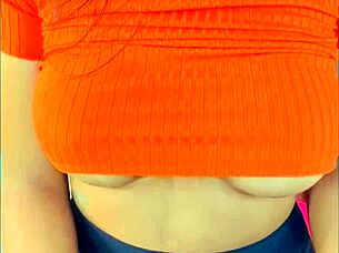 Called hot teen, fucked her pussy 😏