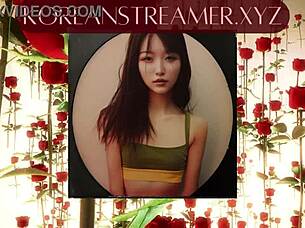 สาวเกาหลีสาวบริสุทธิ์แบ่งปันประสบการณ์แรกๆ