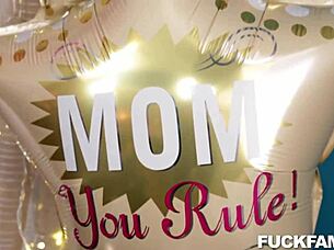 Milfs day with alexis and athena?