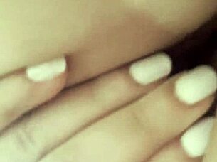 Masturbating In Public Bathroom When Alone