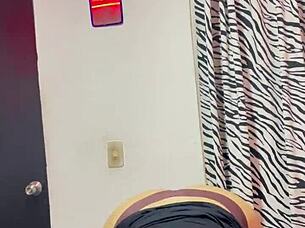 My Sister-In-Law Wants to Fuck After Party!