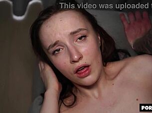 she just got braces polly yangs