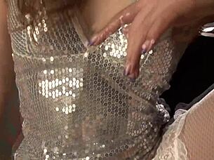 Japanese beauty Karela Ariki makes him cum inside during their intimate moment