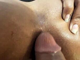 maldita perra tu culo me adicto al anal