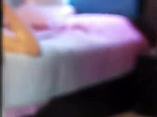 Hey Stepsister, What Are You Watching Porn In Your Room For!