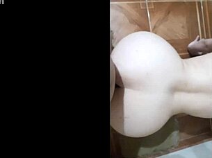 did i just ride a stranger's cock in doggystyle and missionary outdoors? part 2