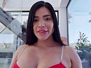 triple penetration without mercy to innocent sara retali, screaming mouthful clothes ripped