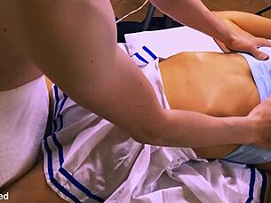 Student Invites Stepmother to Kitchen, Chaos Ensues