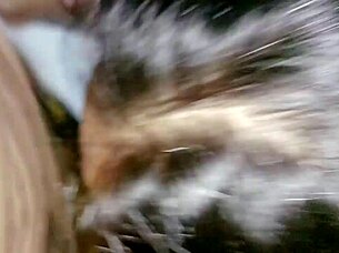 Sweet mornin' fuck wets my pussy