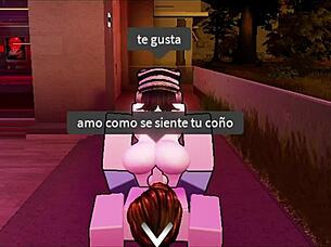 liz visits follower's condo for a magical afternoon 😊