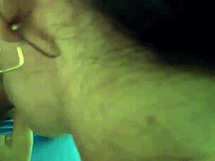 he pleasured his neighbor outdoors, filling her with his essence after the workout.