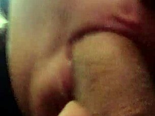 will this latina milf's sloppy blowjob on monster cock excite you?