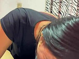 My Sister-In-Law Wants to Fuck After Party!