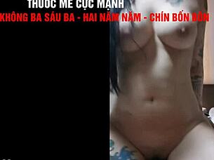 Vietnamese sex with sister-in-law