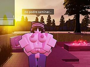 liz visits follower's condo for a magical afternoon 😊