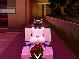 liz visits follower's condo for a magical afternoon 😊