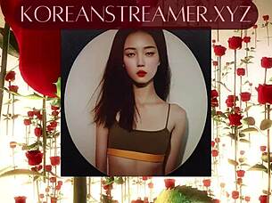 สาวเกาหลีสาวบริสุทธิ์แบ่งปันประสบการณ์แรกๆ