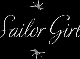 Horny sailor girl gets a fat load in her mouth - Puta gulosa