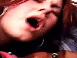 Cute Teen 18+ Torn Apart by BBCs