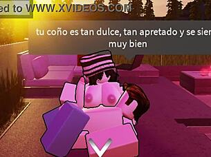 liz visits follower's condo for a magical afternoon 😊