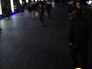 naughty in london lovers home part1 20mn flashing and fucking