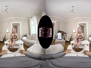 In virtual taboo, my MILF is better than yours.