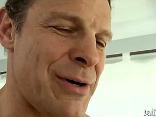 is natalie foxx the hottest trans cheerleader ever?