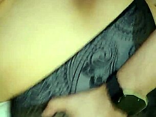 I secretly recorded fucking my dance student girlfriend with her big exercise ass